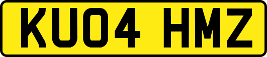 KU04HMZ