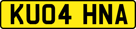 KU04HNA