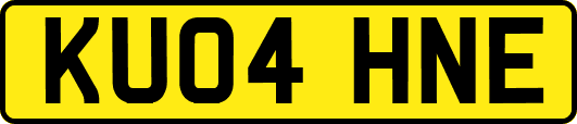 KU04HNE
