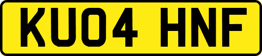 KU04HNF