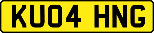 KU04HNG