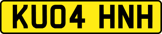 KU04HNH