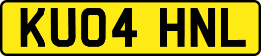 KU04HNL