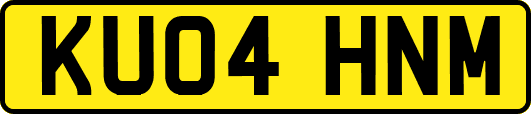 KU04HNM