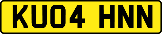 KU04HNN