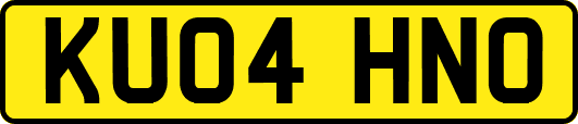 KU04HNO