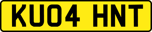 KU04HNT