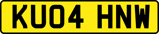 KU04HNW