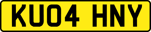 KU04HNY