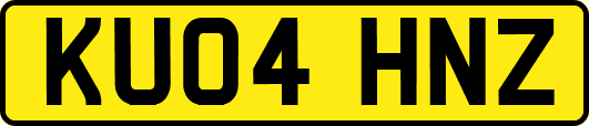 KU04HNZ