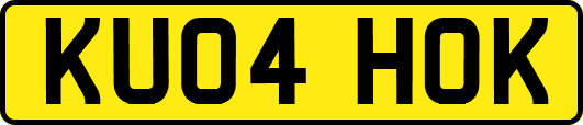 KU04HOK