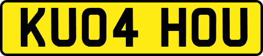 KU04HOU
