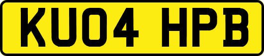 KU04HPB