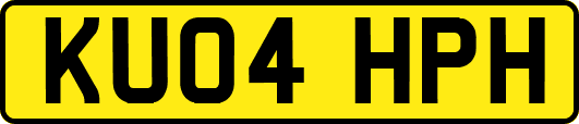 KU04HPH