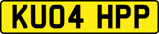 KU04HPP