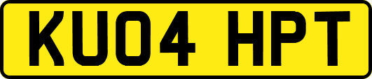 KU04HPT