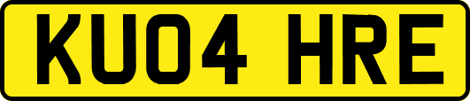 KU04HRE