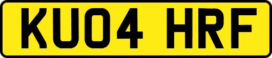 KU04HRF