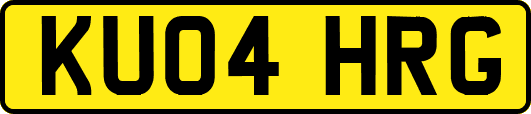 KU04HRG