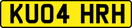 KU04HRH