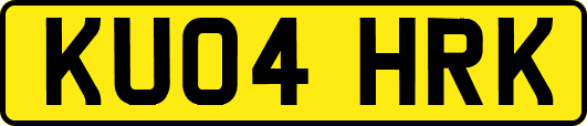 KU04HRK