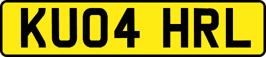 KU04HRL