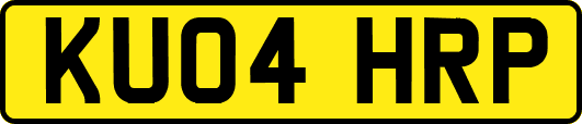 KU04HRP