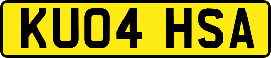 KU04HSA