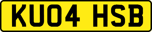 KU04HSB