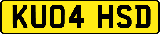 KU04HSD
