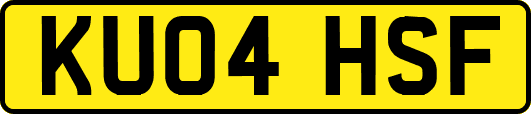 KU04HSF