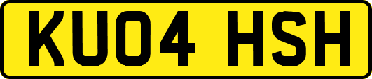 KU04HSH