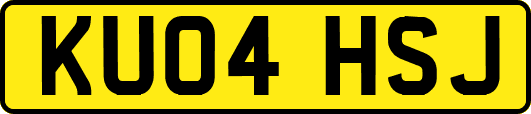 KU04HSJ