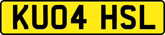 KU04HSL