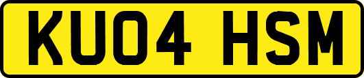 KU04HSM