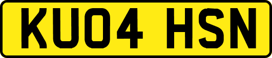 KU04HSN