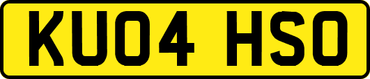 KU04HSO