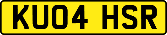 KU04HSR