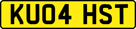 KU04HST