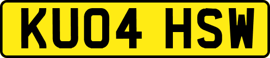 KU04HSW
