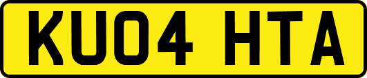 KU04HTA