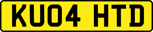 KU04HTD