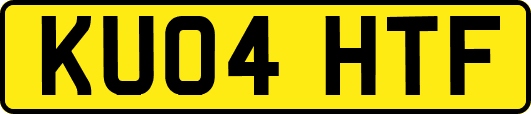 KU04HTF