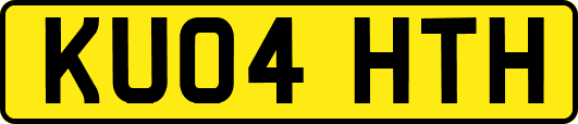 KU04HTH