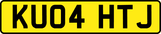 KU04HTJ