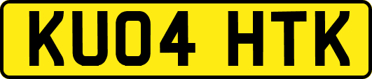 KU04HTK