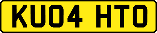KU04HTO