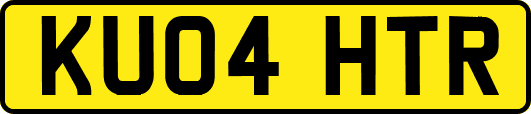 KU04HTR