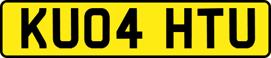 KU04HTU