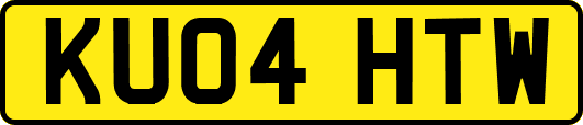 KU04HTW